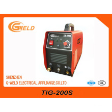 DC Inverter TIG Welding Machine / Welder (TIG)